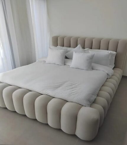 Premium & Comfort Quality Bed