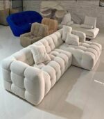 Foam Cloud Sofa