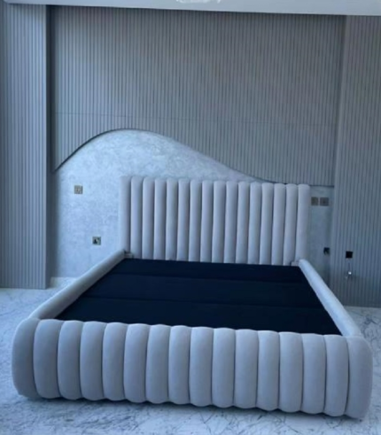 Premium King Bed