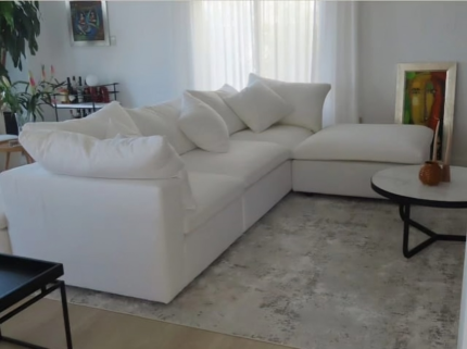 Comfortable Sofa