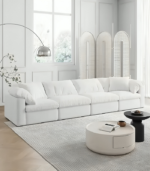 Foam Cloud Sofa