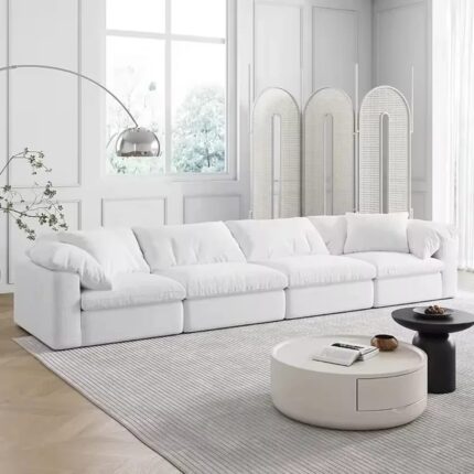 Foam Cloud Sofa